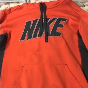Nike hoodie